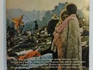 Various - Woodstock - (VG/VG) - UK Vinyl Original First Edition 3LP - Atlanti...