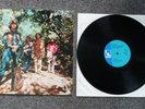 Creedence Clearwater Revival - Green River UK Vinyl LP Record 1st Press 1969