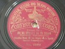 YANKOS PSAMATIANOS Chiotiko Mane / Syrto -  GREEK 78 Orfeon HEAR