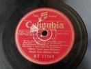 (Mermaid) Deniz Kizi EFTALIA Yalova... Turkish classical Greek vocatist rare 78