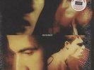 Fugazi Instrument Soundtrack - Stickered Shrink vinyl LP album record USA