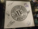 Less Than Jake B Is For B-Sides Signed Test Press
