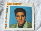 Elvis Presley - Elvis Sings Christmas Songs - U.K. RCA - Ex - Gatefold -  Listen