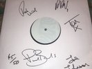 Shed Seven Another Night Another Town Test Pressing 3 vinyl