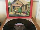 Grateful Dead - Terrapin Station - Arista Records - 80's? RE - VG++/VG+