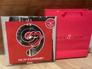 NEW The Rolling Stones - Sticky Fingers Carnaby Street RED LIMITED EDITION VINYL