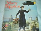 NEW Happy Times Records Mary Poppins Album HT-1034 other children's Favorites
