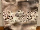 Gang sterr Best 4LP FULL CLIP A DECADE OF GANG STARR DJ Premier Guru 99'