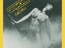 GIBRALTAR - I'm the One (NEW*LIM.100 SPLATTER*US MELODIC METAL*DANGER DANGER)