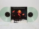 Rare SOUNDGARDEN SuperUnknown 1994 2LPs Coke Bottle Color Vinyl LP w/ Inserts