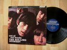 ROLLING STONES out of our heads London PS 429 Monarch press 1966 EX