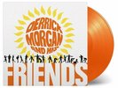DERRICK MORGAN AND HIS FRIENDS NEW SEALED COLOURED VINYL LP REISSUE IN STOCK