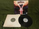 Destruction - Infernal Overkill LP 1. press original 1985