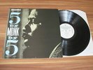 The Thelonious Monk Quintet ?- 5 By Monk By 5 / Germany Riverside Rec. / Mint-