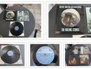 THE ROLLING STONES BIG HITS UK PRESS 12