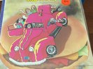 The Mothers Just Another Band From L.A. Frank Zappa BIZARRE MS 2075 LP Sealed