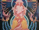 Hawkwind - Space Ritual - Double Vinyl 1980s Reissue UA Liberty Mint Condition