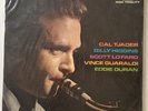 Stan Getz With Cal Tjader LaFaro Guaraldi Original 1963 Fantasy 3348 Sealed Lp