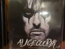 ALICE COOPER - INSIDE OUT LIVE 79  - MINT NEW UNPLAYED RARE LP