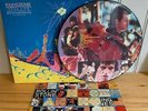 Rolling Stones Still Life Special Limited Edition Picture Disc Vinyl LP- Ex/Ex