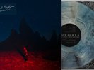 Phoebe Bridgers ‎– Punisher Exclusive Club Edition Blue Silver Swirl Vinyl LP