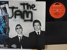 LP JAM In The City MPF1095 POLYDOR JAPAN Vinyl OBI