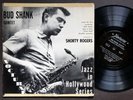 BUD SHANK QUINTET Compositions Of Shorty Rogers LP NOCTURNE NLP2 US 1954 DG MONO