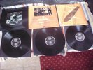 LED ZEPPELIN  3LPS  REMASTERS