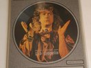 The Chris Tetley Interviews Rock Sagas Led Zeppelin 2 Vinyl Picture Discs