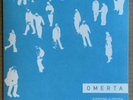 Omerta (The Slow Readers Club) Vinyl Single Everyone Is Frozen, Rare Unplayed 7”