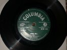 Cliff Richard Living Doll Original Solid Centre 1st Press Colimbia DB4306 Rare