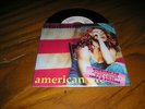 MADONNA American Pie rare 45 jukebox Italy special dj radiosleeve