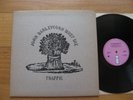 TRAFFIC - JOHN BARLEYCORN MUST DIE LP - UK 1970 PRESS - PINK ISLAND ‎ILPS-9116