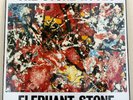 The Stone Roses ?– Elephant Stone Vinyl Single Record 1989 Red catalogue number
