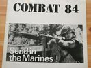 Combat 84 ?– Send In The Marines    Vinyl, LP, Album