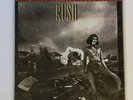 *VINYL* RUSH PERMANENT WAVES MFSL1-302 Original Master Recording Mobile Fidelity