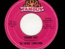 FUNK-FRENCH CONNECTION-FAMOUS 711-PENGUIN TALK/MONTE CARLO