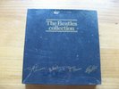 THE BEATLES COLLECTION - Orig 1978 Australian FIRST ISSUE BLUE BOX - No Records