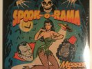 MESSER CHUPS - Spook-O-Rama 2xLP Surf, Garage SEALED