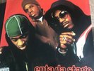 BLACK MOON - Enta Da Stage - Vinyl (LP)