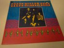 STEVE MILLER BAND - CHILDREN OF THE FUTURE - SIGILLATO - STAMPA USA - LP VINILE