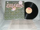 BEE GEES Main Course LP RSO Orig 1st press in SHRINK w/hype sticker VG++/EX