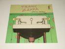Frank Zappa - LP - Waka / Jawaka - Hot Rats - DE 1972 - Reprise Records 44 203