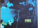 FREE - TONS OF SOBS (UK, 1969, RARE ISLAND LP, VG+ COND)