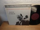 Janos Starker -Mercury Living Presence - Schumann/Lalo SR90347 RFR-1 / LP