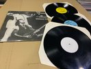 BRUCE SPRINGSTEEN 3 LP WINTERLAND 1978 SPECIAL VINYL