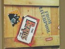 The Beatles box forever 8  Records set with inserts Vinyl record LP