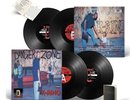VINYL K-RINO DANGER ZONE BRAND NEW  GANGSTA RAP DIRTY SOUTH HOUSTON SOUTH PARK