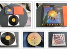 DEF LEPPARD PYROMANIA 1983 UK PRESS 12