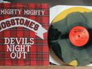 Mighty Mighty Bosstones Devils Night Out Taang  First Press Multi Coloured VINYL